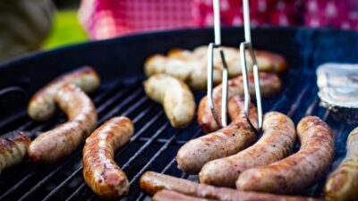 ソーセージの食品添加物｜危険といわれる添加物も使われているってホント？