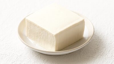 豆腐に使用されている食品添加物まとめ