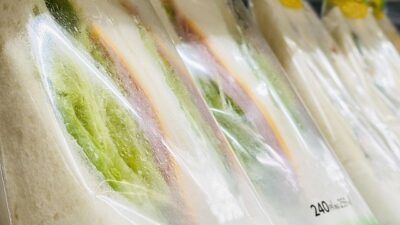 コンビニのサンドイッチに使用されている食品添加物まとめ